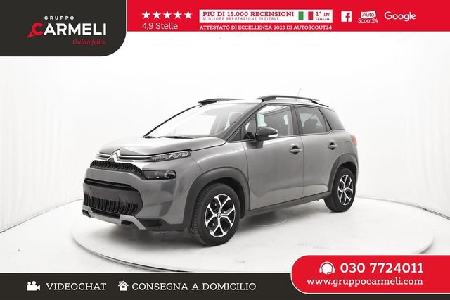 Citroën Citroen C3 Aircross 1.5 BlueHDi Plus