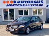 Mercedes-Benz A 180 Navi LED USB SHZ PDC Spur Totwinkel - Mercedes-Benz A 180 in Leipzig