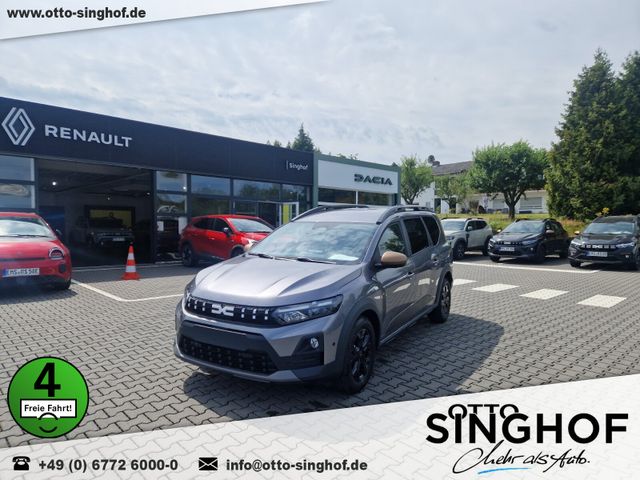 Dacia Jogger Extreme TCe 110
