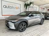 Toyota bZ4X 71,4 kWh Lounge Panod. 0,00% Finanz. - graue Toyota bZ4X