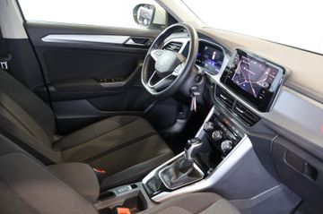 Volkswagen T-Roc 1.5 TSI Life AID+NAVI+LANE+LED+17"+AHK