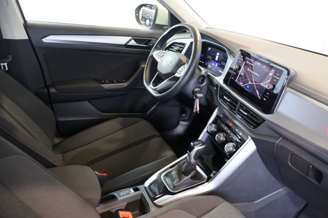 Volkswagen T-Roc 1.5 TSI Life AID+NAVI+LANE+LED+17"+AHK