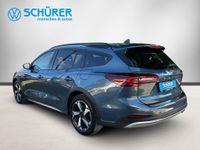 Ford Focus Turnier Active X