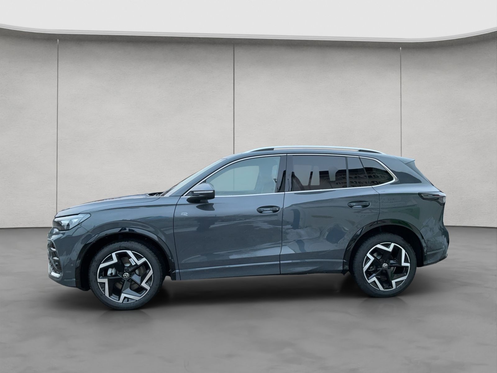 Volkswagen Tiguan - Bild 3