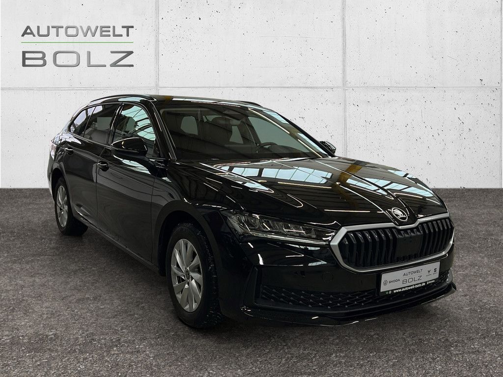 Skoda Superb - Bild 3