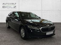 Skoda Superb - Vorschau Bild 3