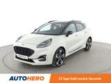 Ford Puma 1.0 EcoBoost ST-Line X*NAVI*CAM*LED*PDC*SHZ - Ford Puma Gebrauchtwagen