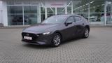 Mazda 3 2.0 M-Hybrid Selection Navi LED Kamera Head-Up - Mazda 3: Limousine
