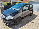 Volkswagen Fox 1.2 - mit TÜV bis 2027 - Volkswagen Fox in München