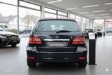 Mercedes-Benz B 160 B -Klasse AHK Alu Klima PDC Sitzheizung - schwarze Mercedes-Benz B 160