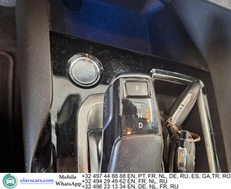 Peugeot 5008 - 9