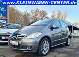 Mercedes-Benz A 200 AVANTGARDE Autom/Klima/Navi/Sitz/Temp/PDC - Mercedes-Benz A 200: Avantgarde