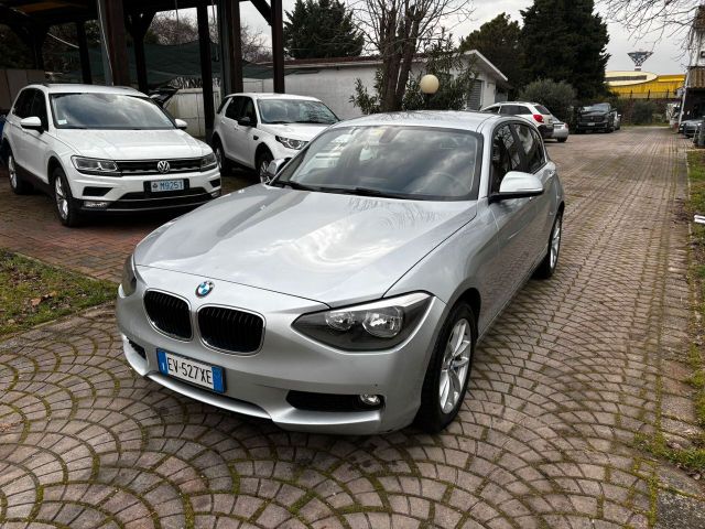 BMW Bmw 114 114d 5p. Joy IDONEA PER NEOPATENTATI INI