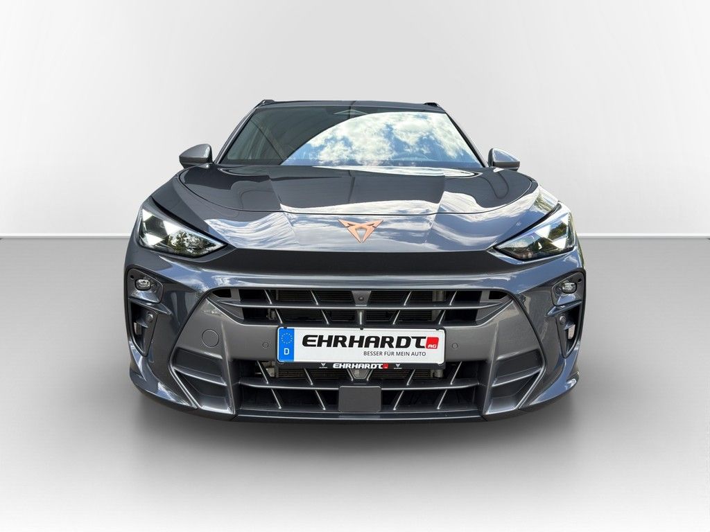 Cupra Terramar - Bild 2