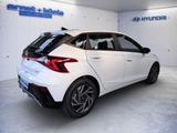 Hyundai i20 1.0 T-GDI Trend - Hyundai i20 Tageszulassungen