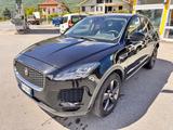 Jaguar E-Pace 2.0D 150 CV R-Dynamic SE 4x4 autom - Jaguar: X150