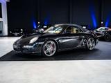 Porsche 997 997 911 Carrera 4S Cabrio 3.8i Tiptronic S - - Porsche 997: 911 4s