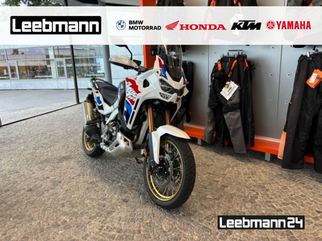 Honda CRF 1100 D 4 S ADV Sports DCT ES