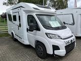 Etrusco T 5900 FB -6.000EUR Hubbett+Automatik+Safety - Etrusco T 5900 FB