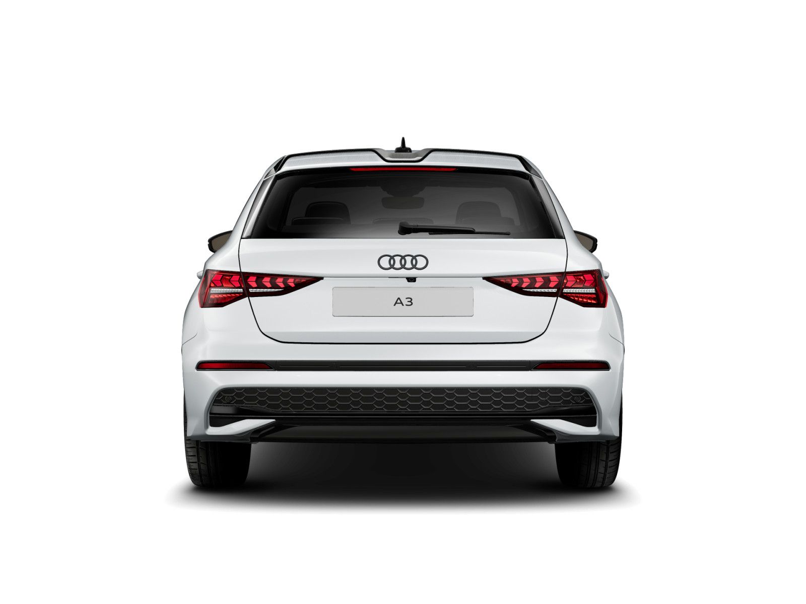 Audi A3 - Bild 7
