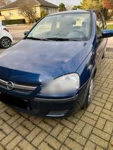 Opel Corsa C 2004 | Sparsam, zuverlässig, günstig - Opel Corsa: Günstig