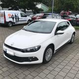 Volkswagen VW Scirocco 2.0 TDI DSG Automatik TÜV ... - Volkswagen Scirocco in Köln
