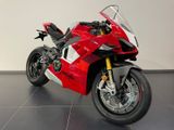 Ducati Panigale V4R