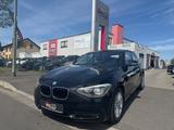 BMW 116 d Advantage Klimaauto. FINANZIERUNG - BMW 1er Reihe: Finanzierung