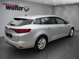 Renault Megane IV*1.5l*Grandt*Navi*SHZ*Kamera*EPH v+h - Renault Megane: Kombi, Iv
