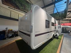 Adria Adora 573PT*3.Stockbett*Umriss*2026MJ*Sofort*