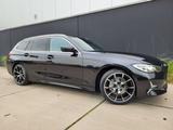 BMW 316 d*AUT.*LEDER*SPORTZETELS*SPORTSTUUR*LUXURY L - BMW 316: D