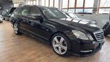 Mercedes-Benz E 350 CDI  T-Modell LEDER SHD ELH AHK BIXENON - gebrauchte Mercedes-Benz E 350 aus dem Jahr 2012