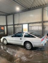 Nissan 300 ZX Turbo - Nissan 300 ZX Gebrauchtwagen