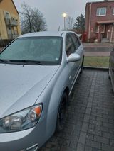 Kia cerato - Kia Cerato aus 2004