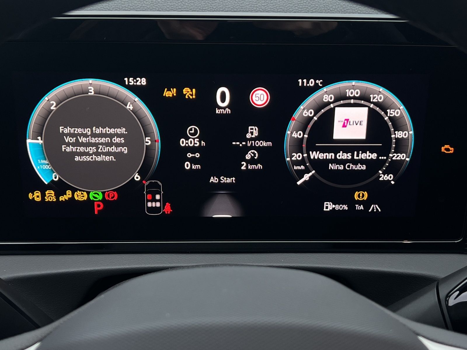 Volkswagen Tiguan - Bild 13