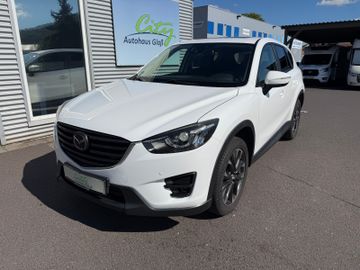 Mazda CX-5 Nakama Intense