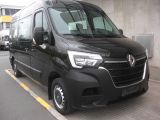 Renault Master 2.3 dCi  Hoch und Lang/ 9 Sitze/ AHK - Renault Master: Sitz