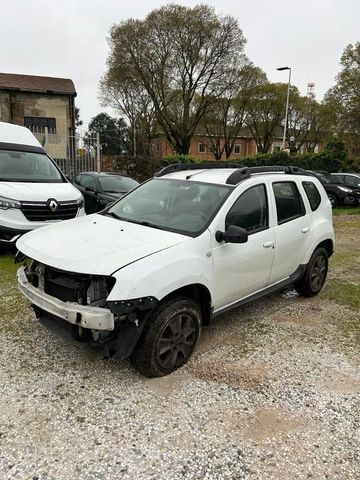 Dacia Duster Duster 1.6 110CV 4x2 GPL Ambiance