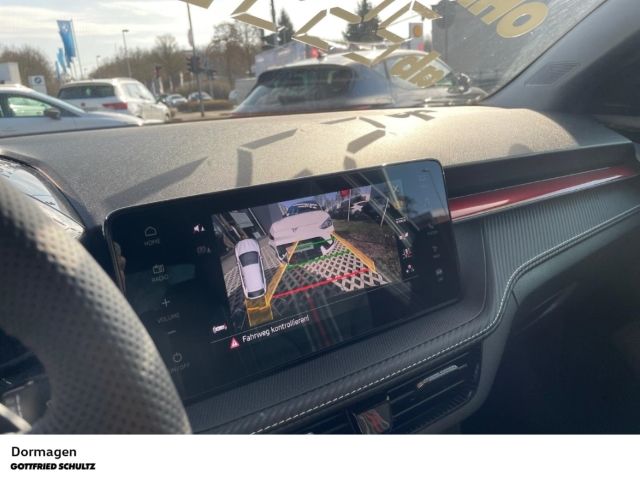 Skoda Fabia - Bild 12