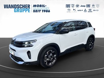Citroën C5 Aircross Plus HDI 130