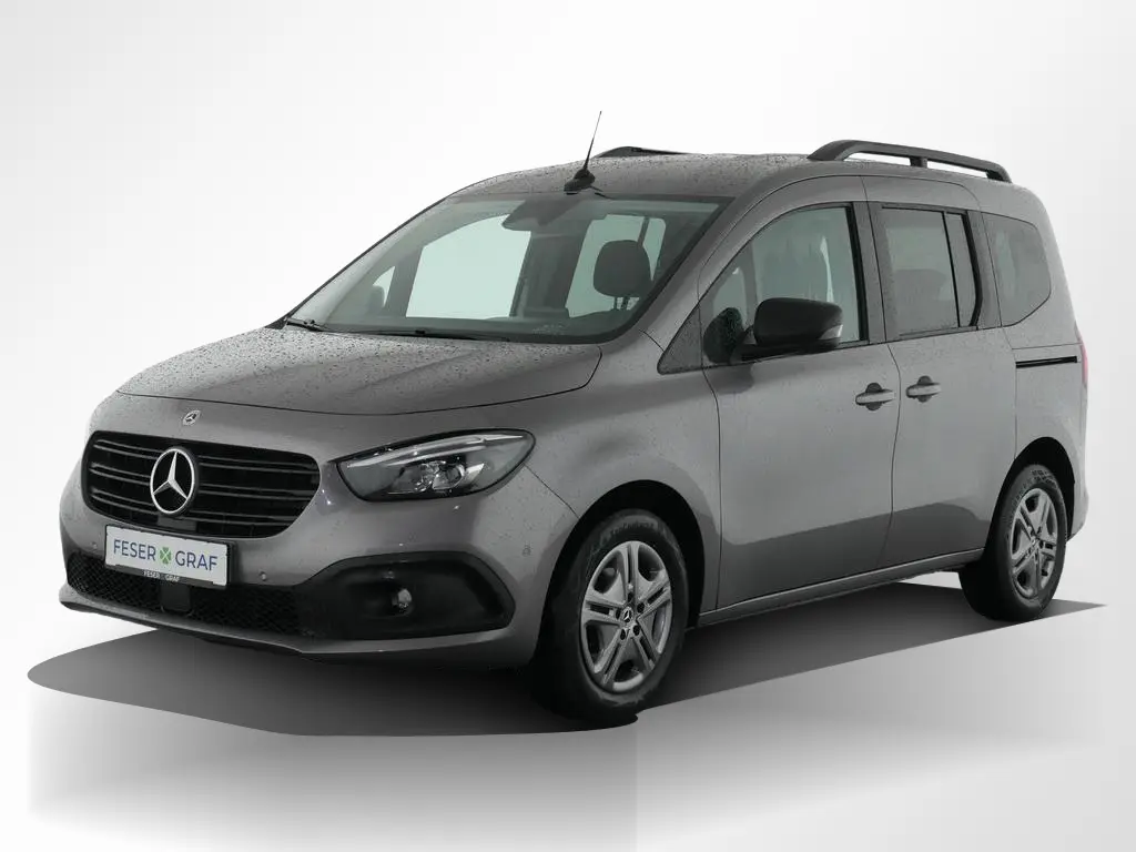 Mercedes-Benz Citan Kombi 110 CDI Pro LED LM Kamera, миниатюра 14