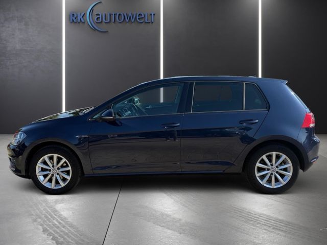 Golf 7 VII Lounge 1.2 TSI Navi SHZ