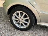 Mercedes-Benz A 180 Spec. Edit. unfallfrei 1.Hand PANO PDC NAV - Mercedes-Benz A-Class aus 2009