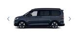 Volkswagen T7 California Beach Tour