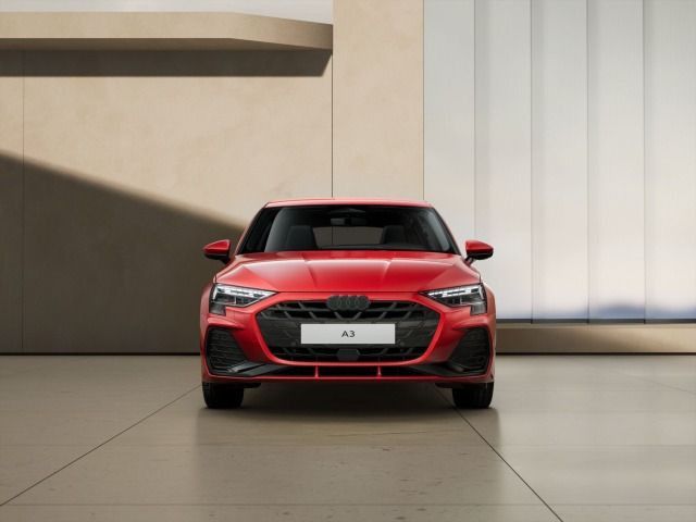 Audi A3 Sportback S line TFSI 110 kW S tronic imagem 2