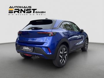 Opel Mokka - 7