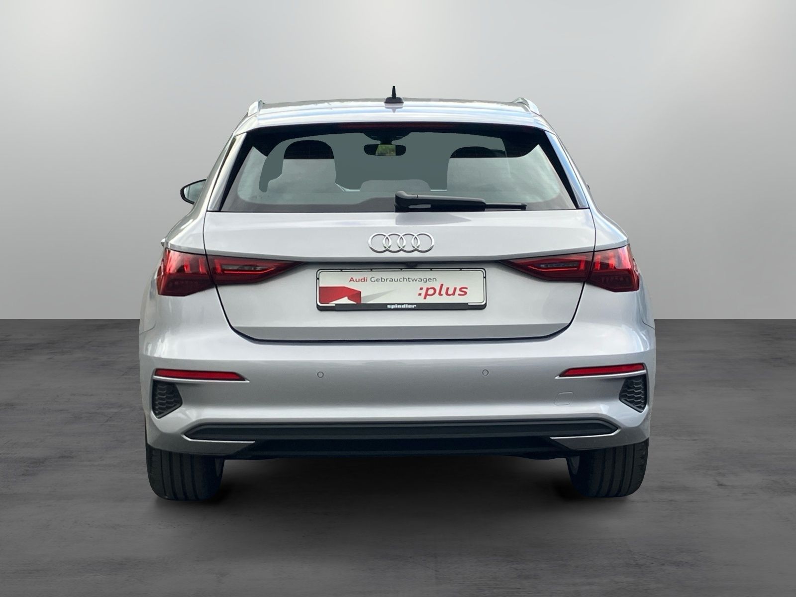 Audi A3 - Bild 8