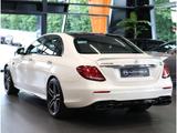 Mercedes-Benz E 63 AMG S 4Matic+ Drivers*Pano*160k NP*VOLL - Mercedes-Benz: V