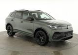 Volkswagen Tiguan TDI DSG 4M R-LINE Black, Pano, IQ.Light,  - Volkswagen: L