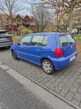 Volkswagen Polo günstig zu verkaufen - : Automatik, Günstig